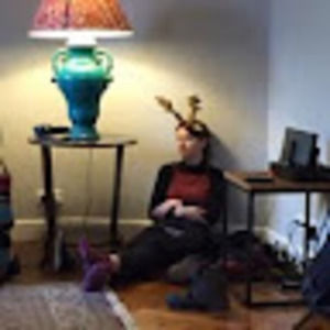 Meet your Posher, Angie